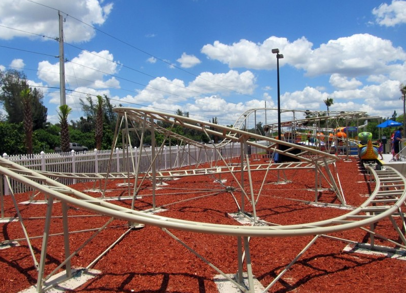 FastTrax Fort Myers, United States